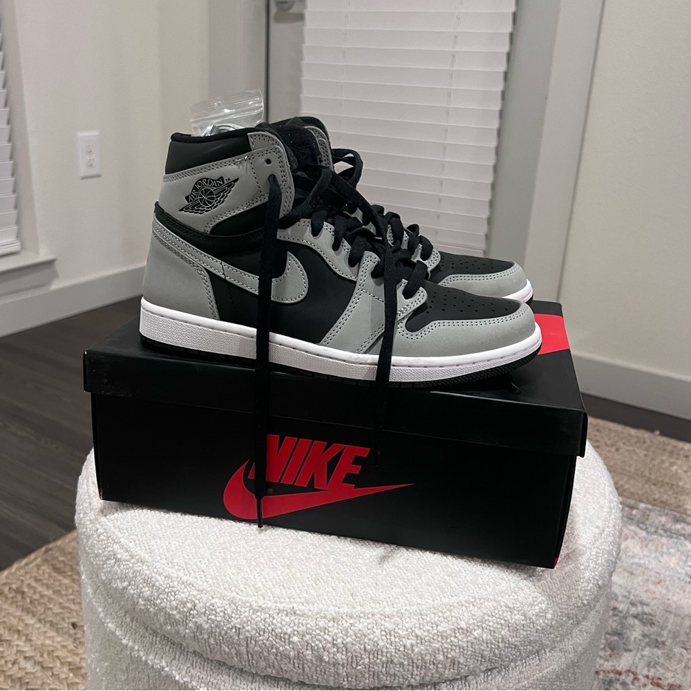 Nike Air Jordan 1